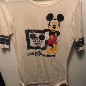 Disney Tee